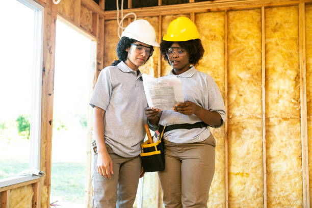 Best Insulation Contractor Near Me  in Houston, MS