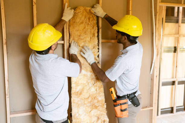 Best Soundproof Insulation Installation  in Houston, MS